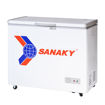 Hình ảnh của TỦ ĐÔNG SANAKY VH-255HY2