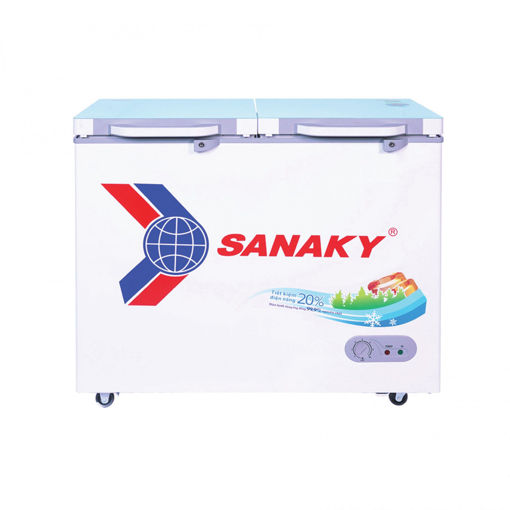 Hình ảnh của TỦ ĐÔNG SANAKY VH-2599A2KD