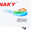 Hình ảnh của TỦ ĐÔNG SANAKY VH-2599A2KD